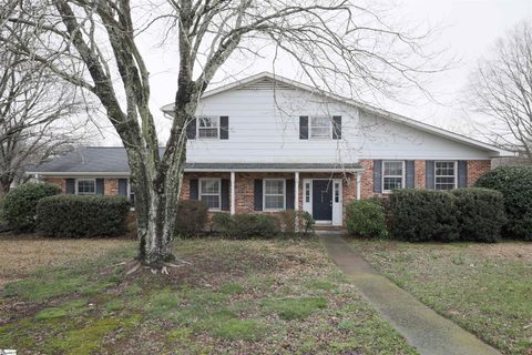 5102 Borman Drive