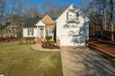 117 Pleasant Woods Road sold home in Piedmont, SC