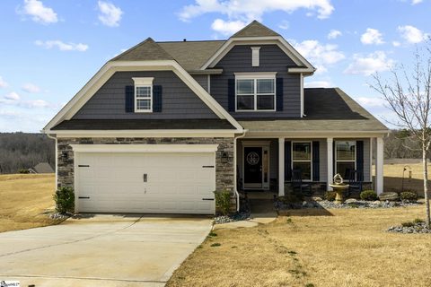 721 Granite Drive