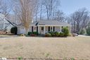 1061 Summit Drive sold home in Greenville, SC