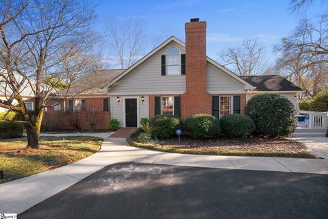 305 Jones Avenue Unit 1