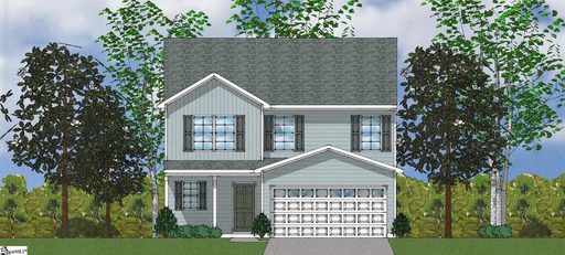 14 Chalet Court