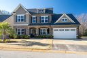 285 Delbourne Lane sold home in Greer, SC