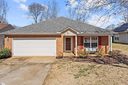 110 Catterick Way sold home in Fountain Inn, SC