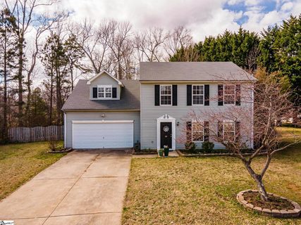 110 Buckhead Lane