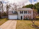 110 Buckhead Lane sold home in Simpsonville, SC