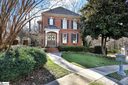 309 Chancellors Park Court sold home in Simpsonville, SC