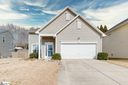 202 Constantine Way sold home in Greer, SC