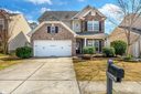 240 Barbours Lane sold home in Greenville, SC