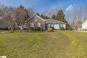 110 Treebrooke Drive sold home in Greenville, SC