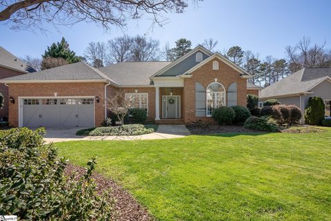 306 Rosebud Lane sold home in Carisbrooke, Greer, SC