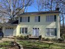 110 Lexington Court sold home in Simpsonville, SC
