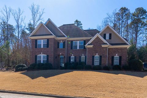 430 Morningmist Drive