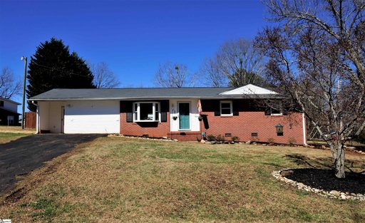 121 Pecan Drive sold home in Pleasant View, Pickens, SC
