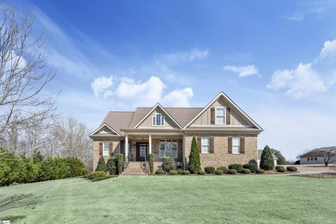 104 Muscadine Lane sold home in Birch Meadow, Piedmont, SC