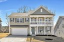 6 Burge Court sold home in Simpsonville, SC