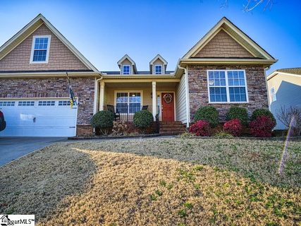 118 Hidden Springs Lane