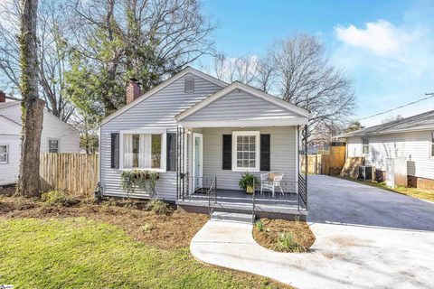313 Willow Springs Drive