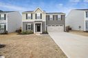 398 Hobson Way sold home in Lyman, SC