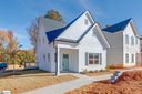 120 Lilia Hill Circle sold home in Greenville, SC