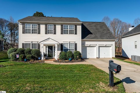 176 Birkhall Circle
