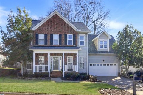 100 Cranebill Drive