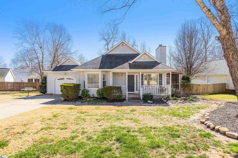 7 Wooddale Court