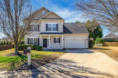 115 Red Holly Ridge Court