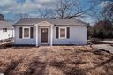 100 Buddin Street sold home in Easley, SC