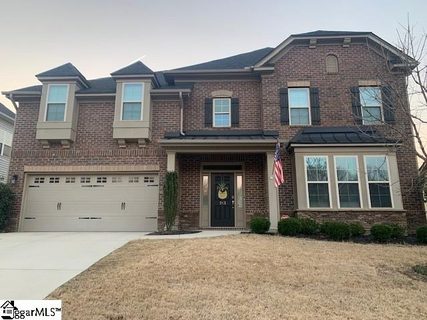 313 Lehigh Creek Drive