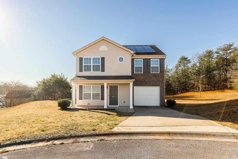 617 Chloe Faith Court