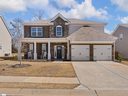543 Castleby Drive sold home in Duncan, SC