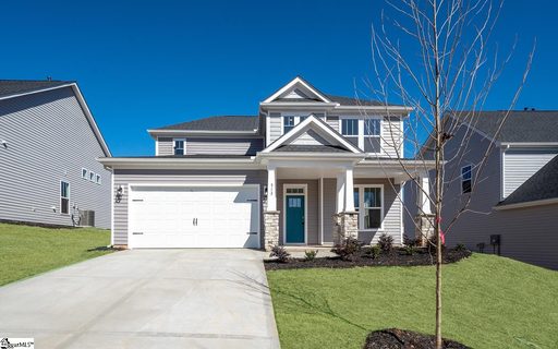 513 Robinwood Place