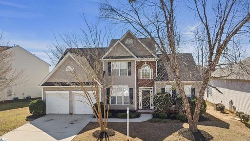 8 Smokehouse Drive