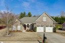 227 Haddington Lane sold home in Greenville, SC