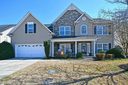 102 Berwick Court sold home in Easley, SC