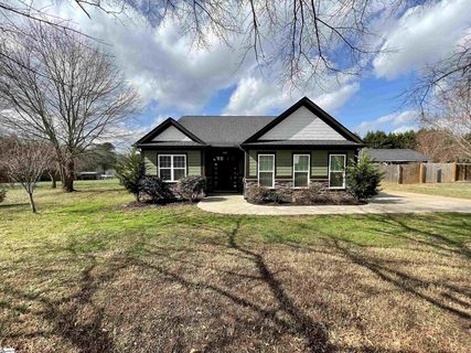 146 Anderson Mill Road sold home in Oak Wind Estates, Greer, SC