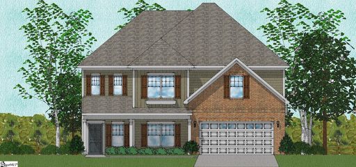 323 Valley Oak Drive