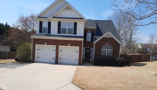 2 Stapleford Park Drive