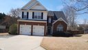 2 Stapleford Park Drive sold home in Greenville, SC