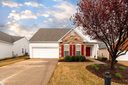 113 St James Place Drive sold home in Greer, SC