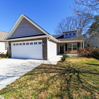 111 Perthwood Place sold home in Glenlea, Greenville, SC