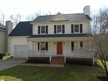116 Ginger Lane