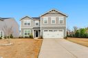 502 Heavenly Days Street sold home in Inman, SC