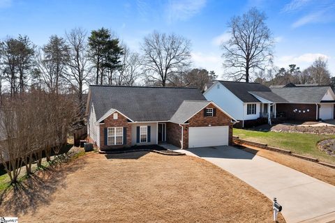 326 Worthington Circle sold home in River Run, Spartanburg, SC