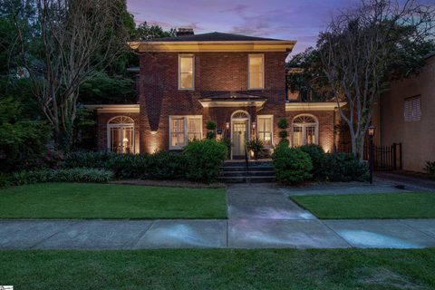31 Pinckney Street