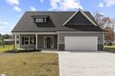 314 Roscoe Drive sold home in Greer, SC