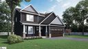 825 Castlewood Lane sold home in Duncan, SC