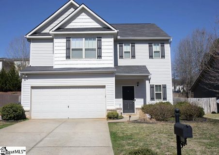 116 Shakleton Drive