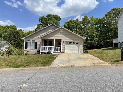 416 Hill Lane sold home in Hill Place, Mauldin, SC